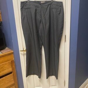 Star Style Women plus size trouser pants size 22W.